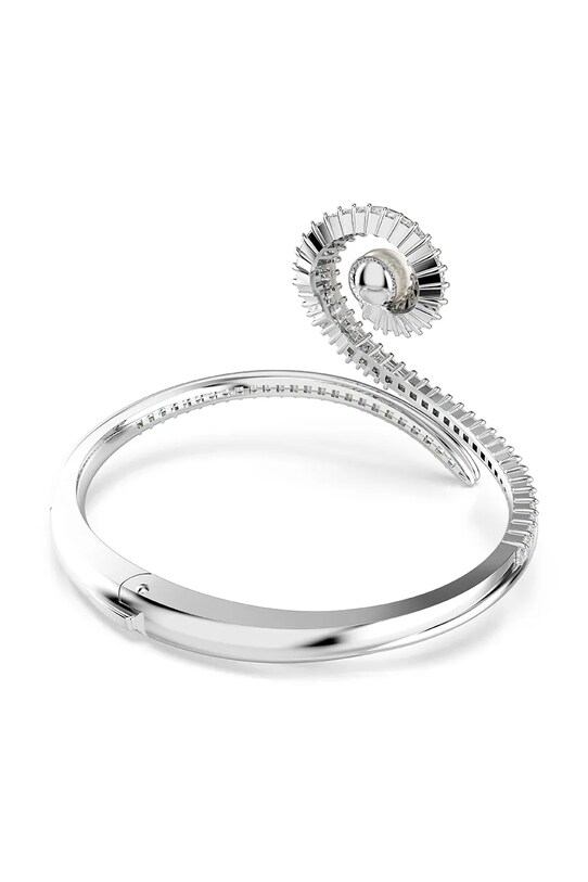 Swarovski karperec Ariana Grande x Swarovski ezüst 5720863