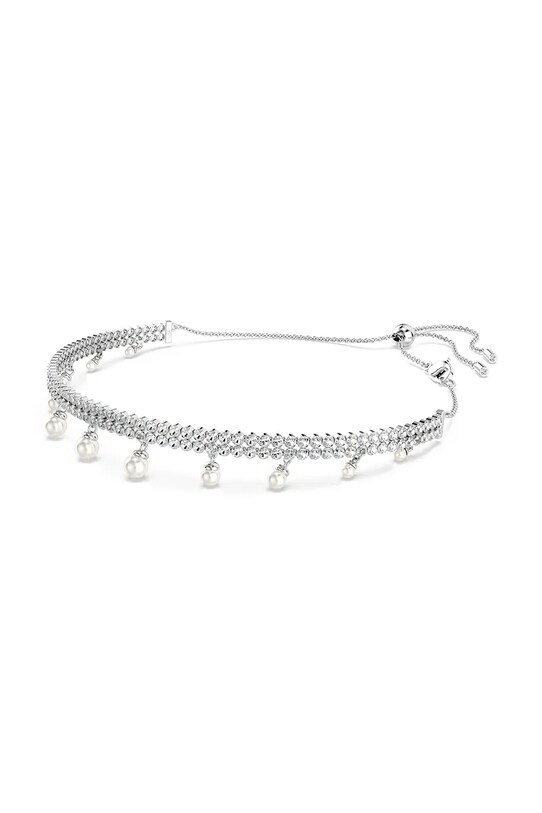 Цепочка Swarovski Ariana Grande x Swarovski 5720865 серебрянный SS25