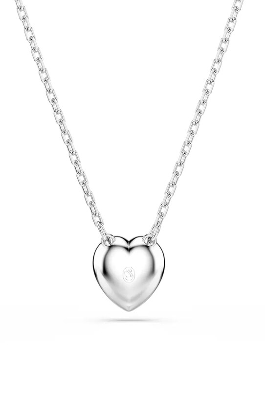 Náhrdelník Ariana Grande x Swarovski strieborná 5720852