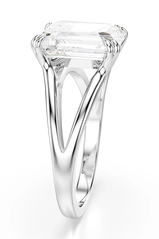 Аксессуары Кольцо Swarovski STILLA 5717879 серебрянный
