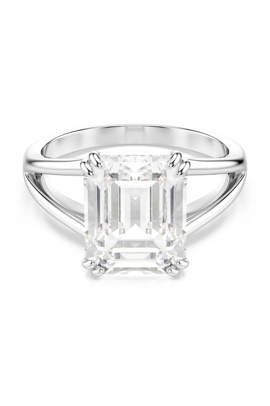 Prsteň Swarovski STILLA Darčekový box strieborná 5717880