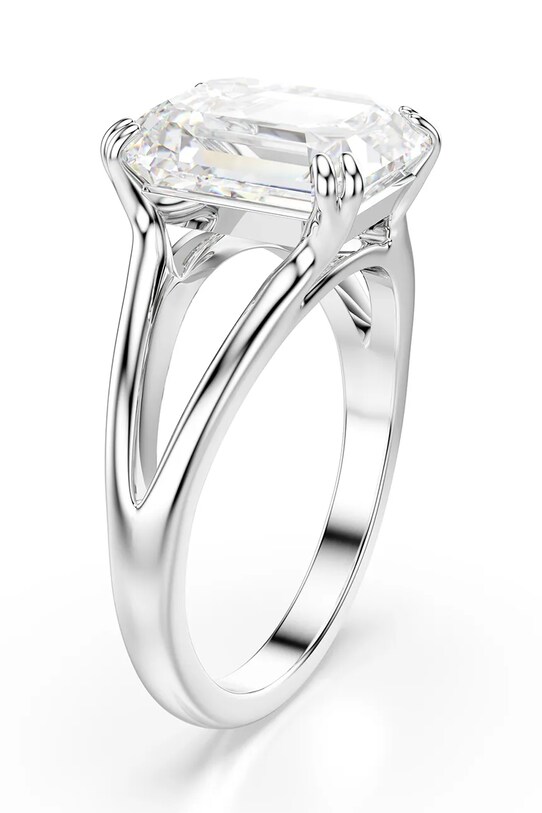 Prsteň Swarovski STILLA 5717880 strieborná SS25