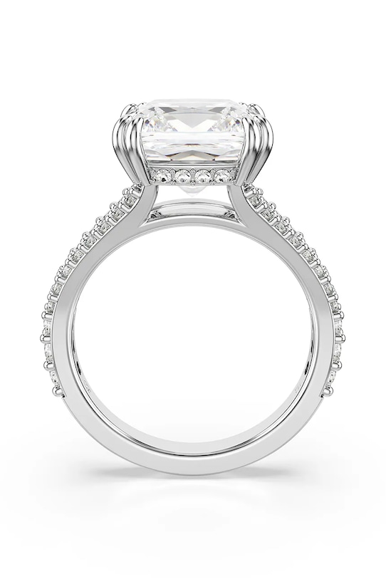 Swarovski pierścionek STILLA 5709905 srebrny SS25