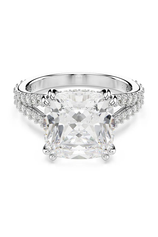 Swarovski pierścionek STILLA cyrkonia srebrny 5709901