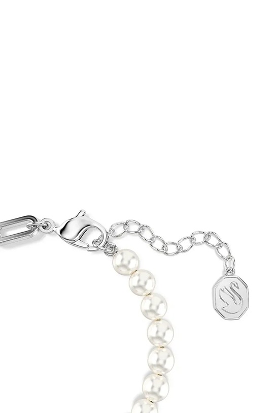 Аксесоари Гривна Swarovski SWAN 5705720 сребърен