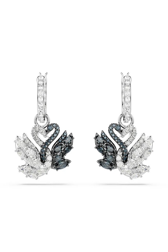 Сережки Swarovski 5705728 срібний SS25