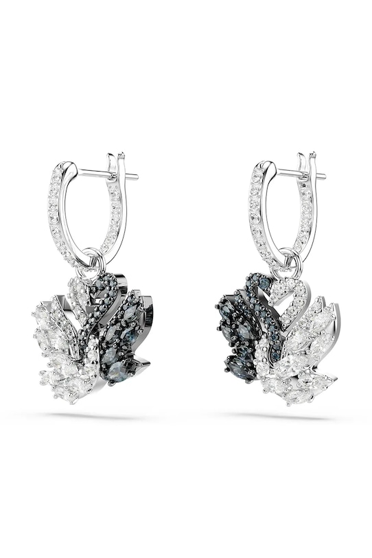 Accesorii Swarovski cercei 5705728 argintiu