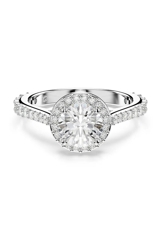 Prsten Swarovski UNA Swarovski kristal srebrna 5717930