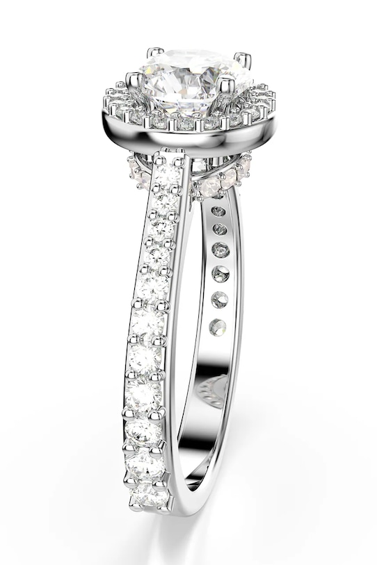 Accessori Swarovski anello UNA 5717931 argento