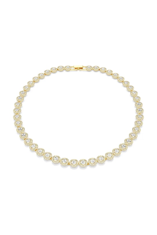 Ланцюжок Swarovski UNA криштал Swarovski золотий 5720505