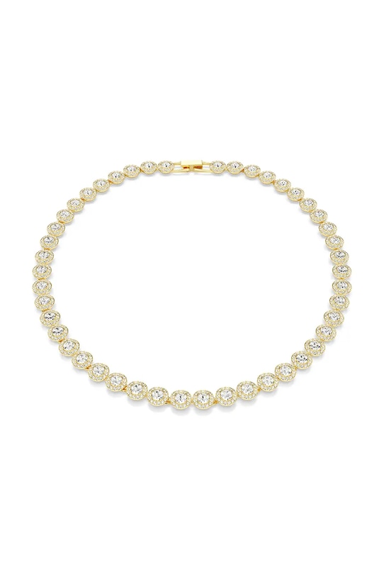 Цепочка Swarovski UNA кристалл Swarovski золотой 5720505