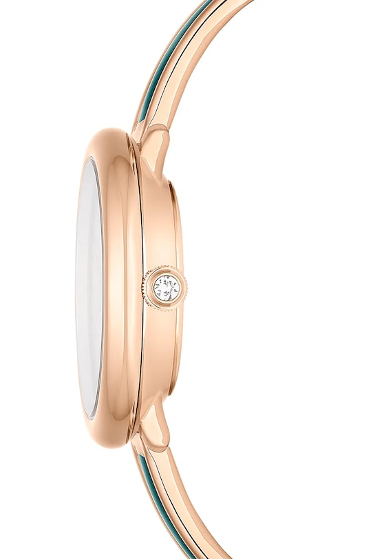 Swarovski zegarek CRYSTALLINE zielony 5709816