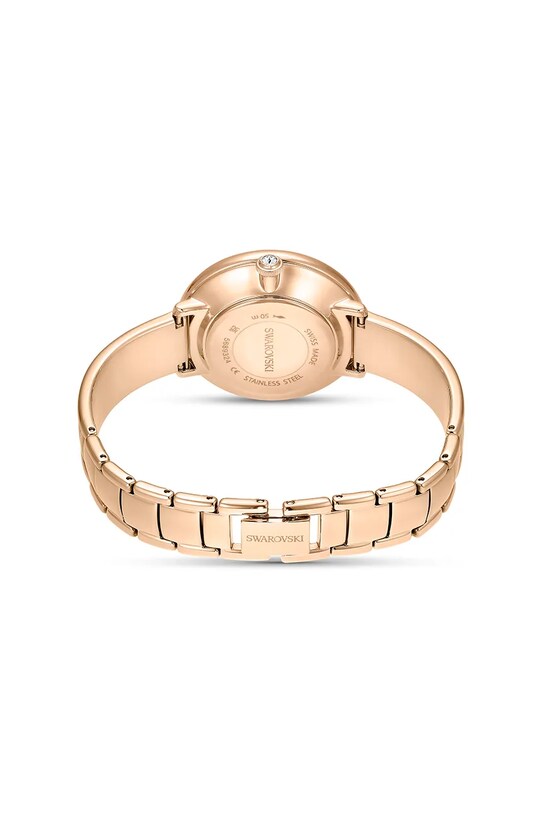 Swarovski zegarek CRYSTALLINE 5709816 zielony