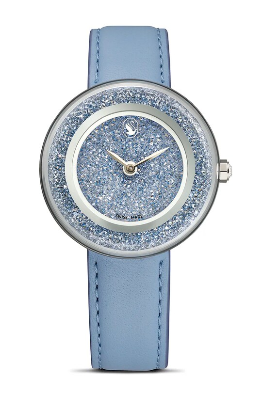 Часовник Swarovski CRYSTALLINE син 5681733
