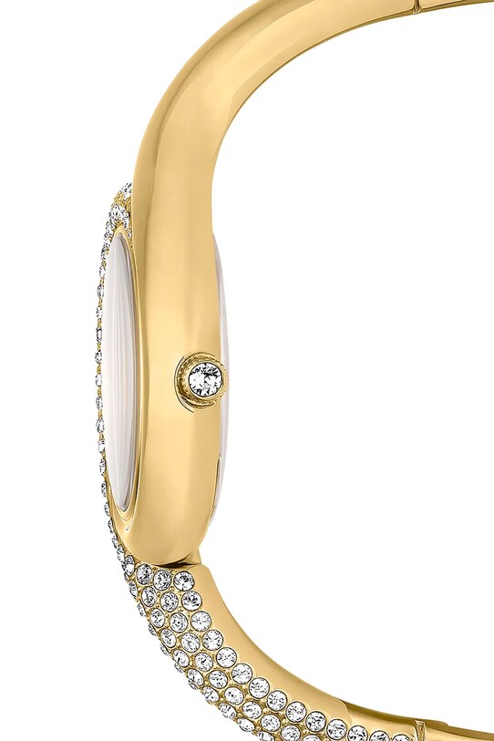 Годинник Swarovski DEXTERA золотий 5708030