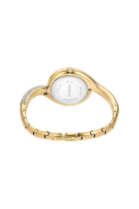 Годинник Swarovski DEXTERA 5708030 золотий