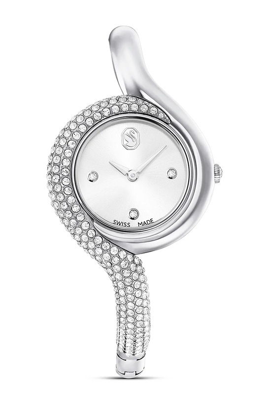 Hodinky Swarovski DEXTERA strieborná 5700996