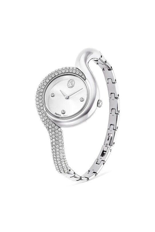 Swarovski ceas DEXTERA 5700996 argintiu SS25