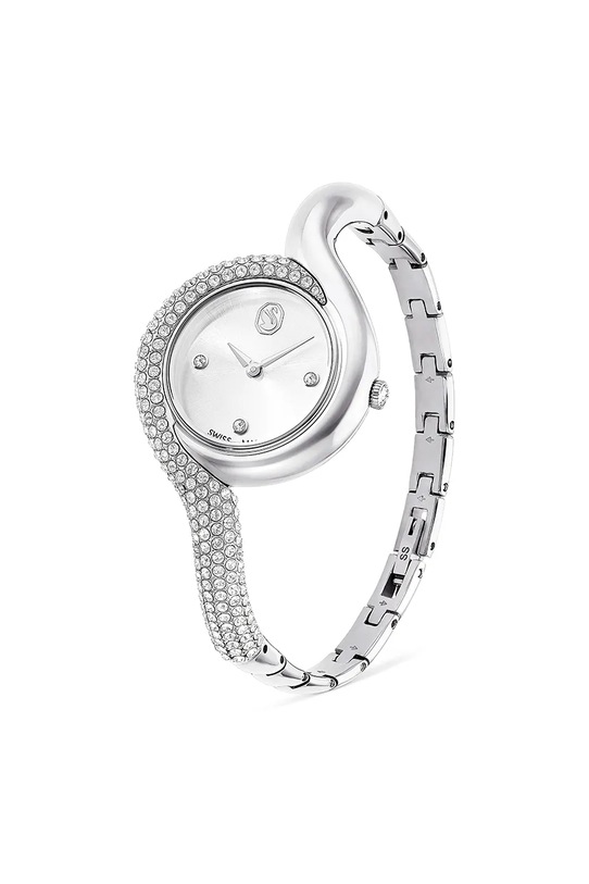 Hodinky Swarovski DEXTERA 5700996 strieborná SS25