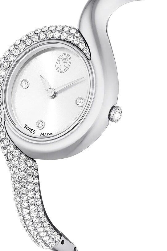 Accesorii Swarovski ceas DEXTERA 5700996 argintiu