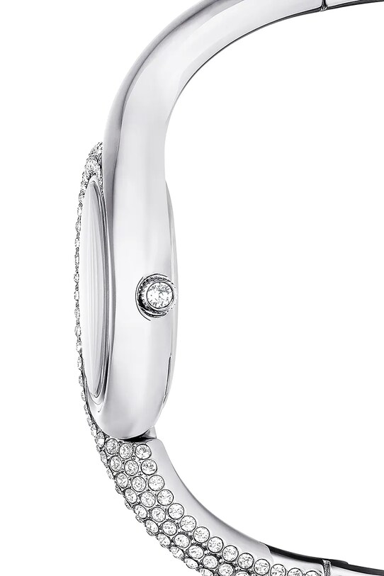 Swarovski ceas DEXTERA argintiu 5700996
