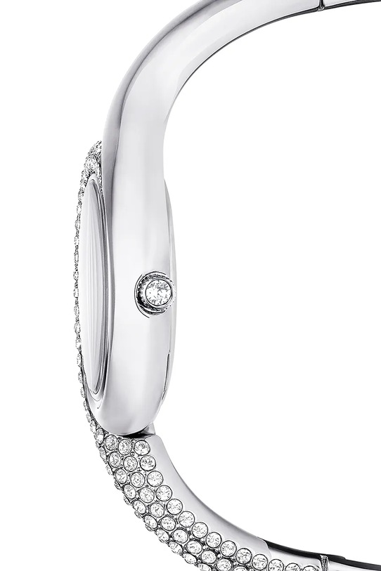 Hodinky Swarovski DEXTERA strieborná 5700996