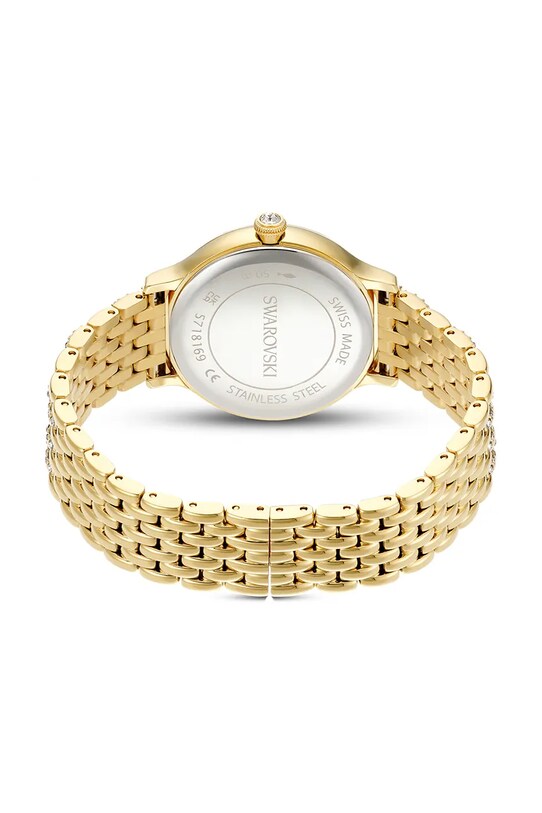 Swarovski ceas IMBER 5718169 aur