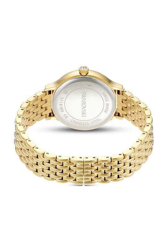 Swarovski zegarek IMBER 5718169 złoty