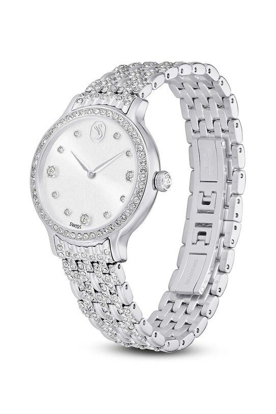 Sat Swarovski IMBER 5693634 srebrna SS25