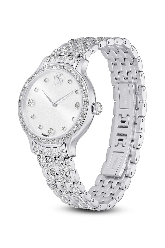 Swarovski zegarek IMBER 5693634 srebrny SS25