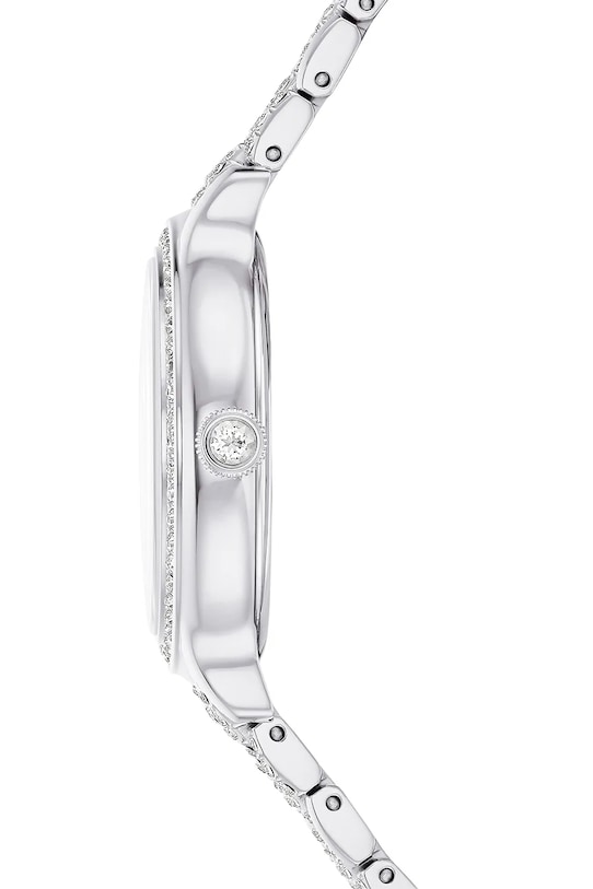 Swarovski zegarek IMBER srebrny 5693634