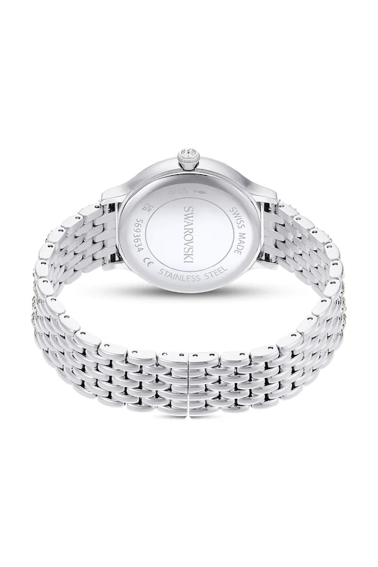 Sat Swarovski IMBER 5693634 srebrna