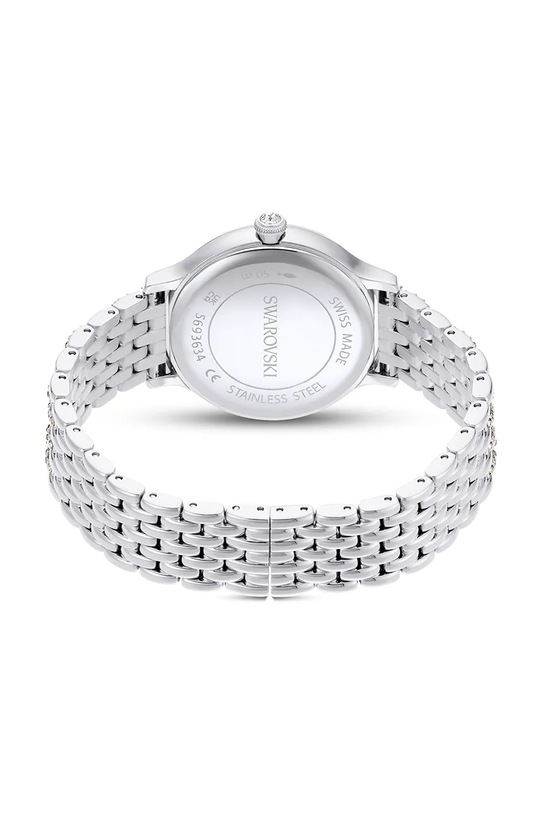 Swarovski zegarek IMBER 5693634 srebrny