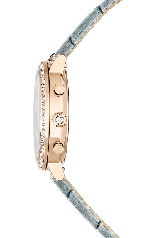 Годинник Swarovski MATRIX сірий 5702851
