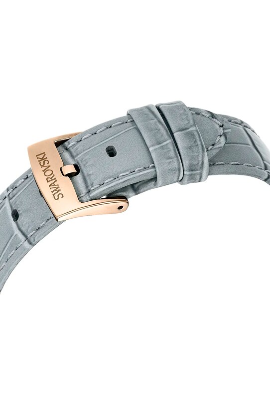 Годинник Swarovski MATRIX 5702851 сірий