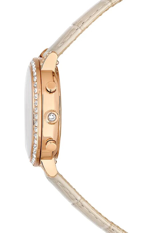 Годинник Swarovski MATRIX бежевий 5702849