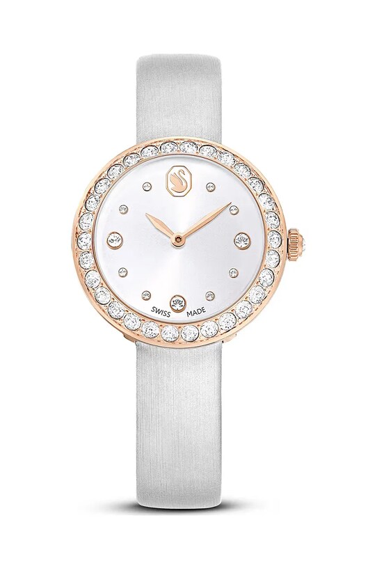 Часы Swarovski MATRIX серый 5710105