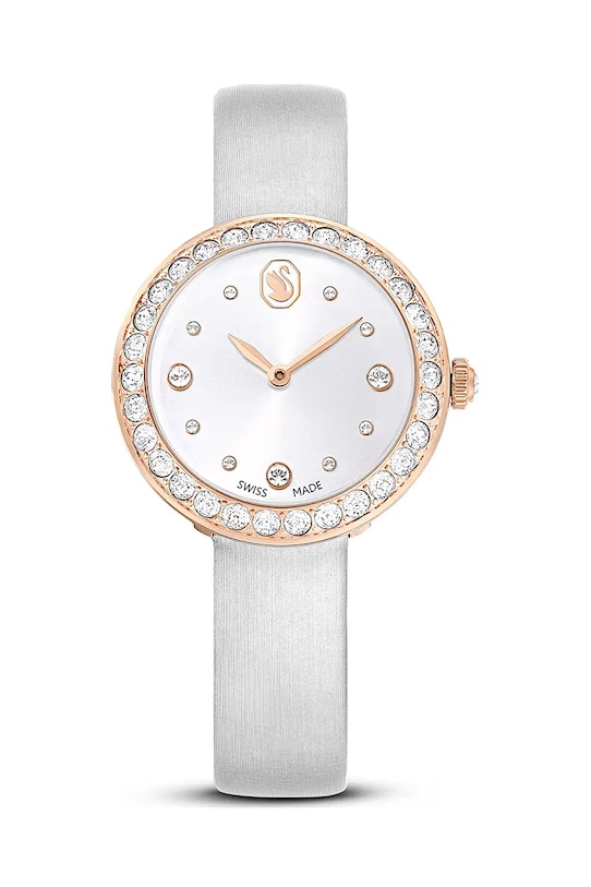 Swarovski zegarek MATRIX szary 5710105