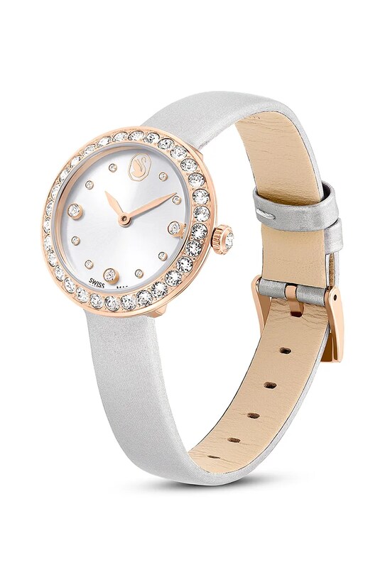 Часы Swarovski MATRIX 5710105 серый SS25