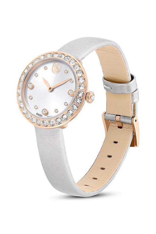 Swarovski zegarek MATRIX 5710105 szary SS25