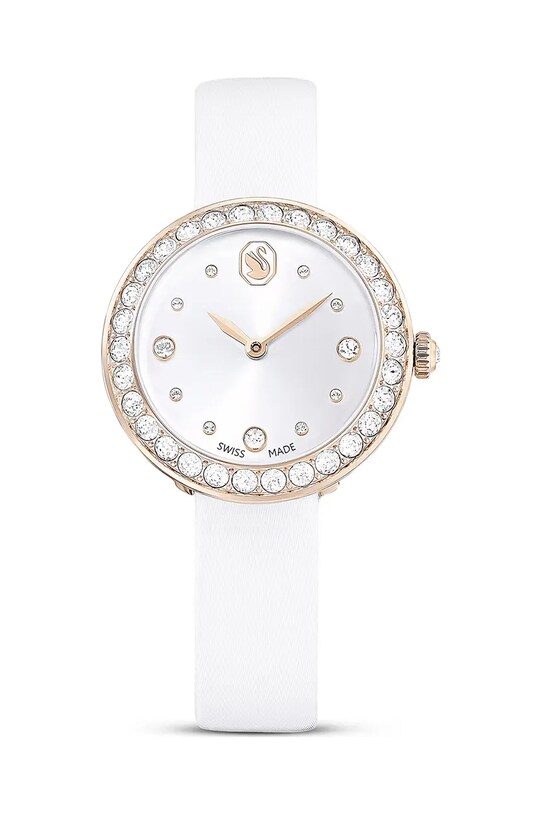 Часовник Swarovski MATRIX бял 5710103
