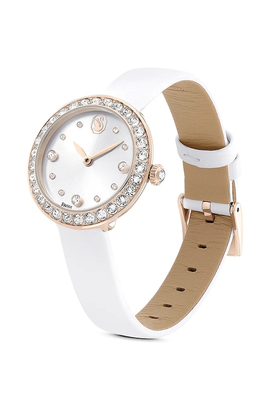 Часовник Swarovski MATRIX 5710103 бял SS25