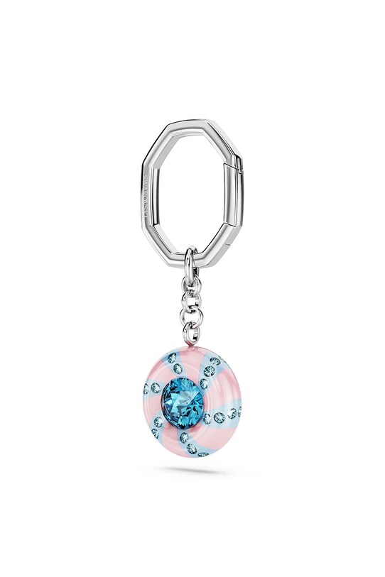 Брелок Swarovski DULCIS 5713885 барвистий SS25