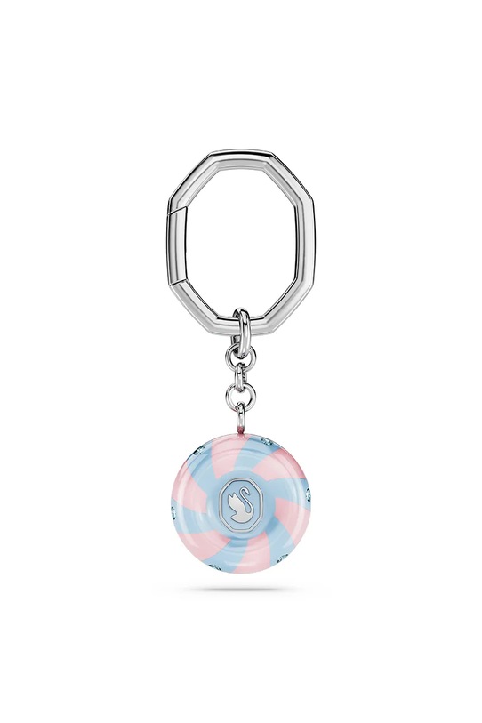 Doplnky Kľúčenka Swarovski DULCIS 5713885 viacfarebná