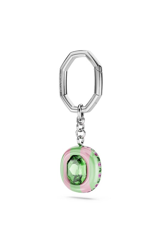 Брелок Swarovski DULCIS 5713886 зелений SS25