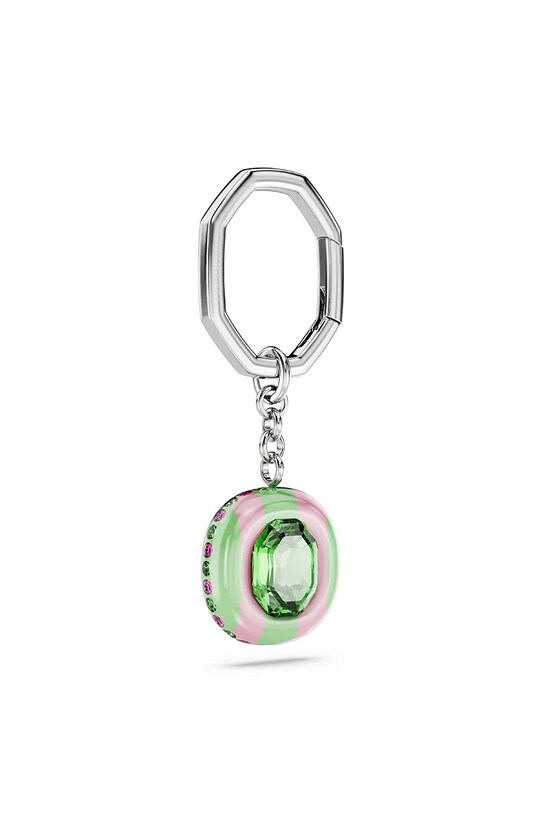 Swarovski brelok DULCIS zielony 5713886