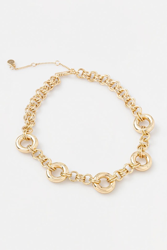 Dkny colier aur 04N00311