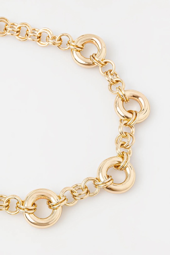 Dkny colier 04N00311 aur SS25