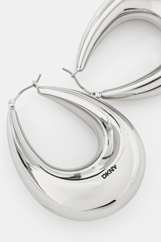Dkny kolczyki 04G00823 srebrny SS25