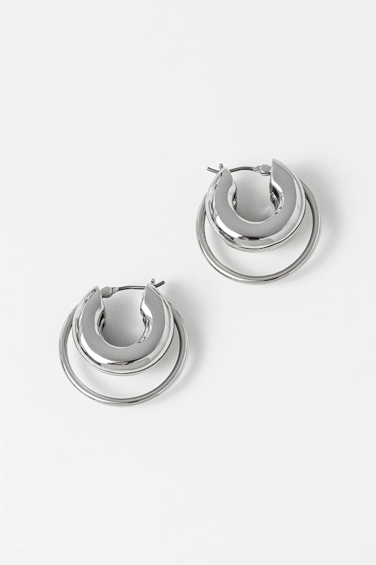 Dkny cercei argintiu 04G00813